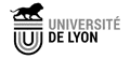 logo de l'université de lyon